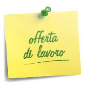 Operaio generico per azienda barese