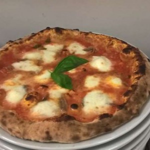 pizzaiolo