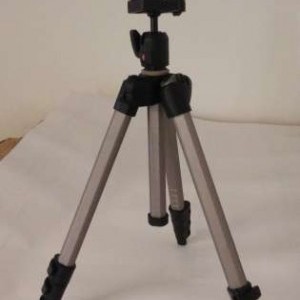 Treppiede Manfrotto