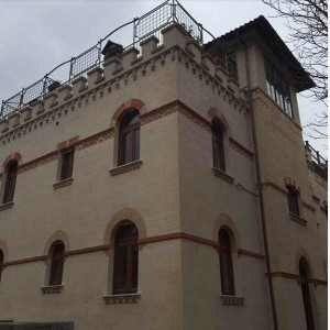 Centro storico L’Aquila