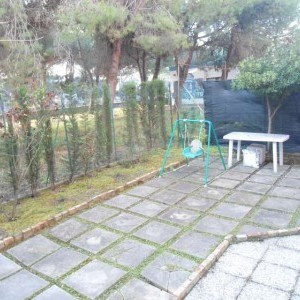 Pescara app.to con giardino zona stadio, mare, università