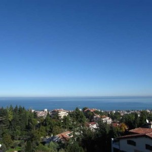 Appartamento vista mare classe A