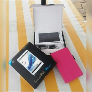 MEDIACOM SmartPad 8,0 HD iPro 3G