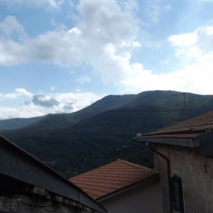 Casa in montagna