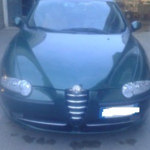 ALFA ROMEO 147 1.6 T.S.