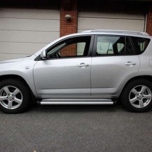 TOYOTA Diesel del 2008