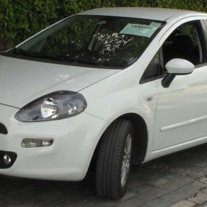 FIAT Gas del 2014