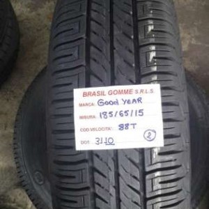 GOMME AUTO