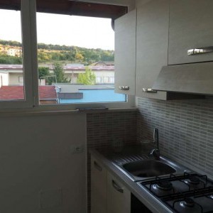 Appartamento L'Aquila - Coppito