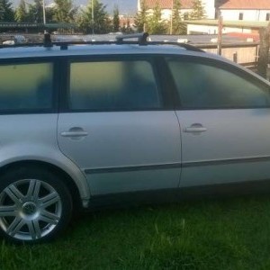 VOLKSWAGEN Diesel del 2000