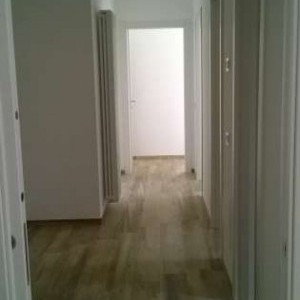 APPARTAMENTO VILLA COMUNALE