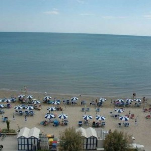 Viletta al mare