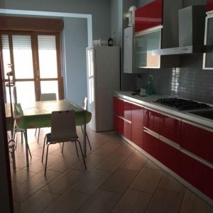 Affittasi appartamento