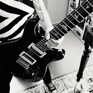 Lezioni di Chitarra
