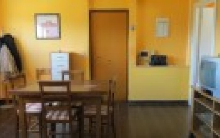 Camera doppia per studentesse universitarie - L'aquila