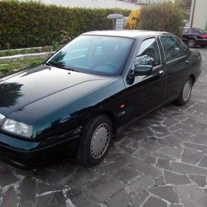 LANCIA Diesel del 1998