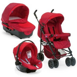 trio chicco enjoy fun