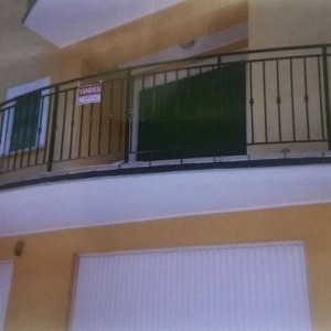 BILOCALE IN EDIFICIO INACANTEVOLE ZONA BAGNO AQ
