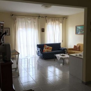 Appartamento zona Pettino