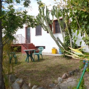 tortoli, casa indipendente con giardino