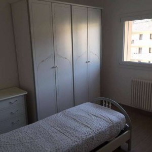 2 singole per studentesse L'Aquila