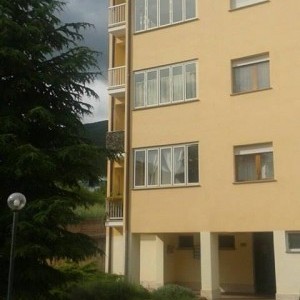 AppartamentoL'Aquila
