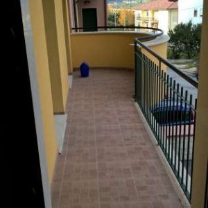 camera singola a Pianola