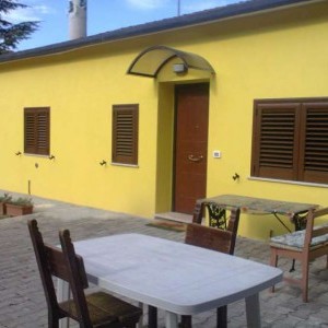 L'aquila