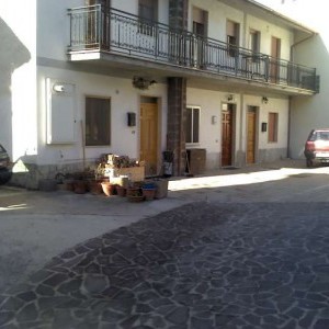 villetta trifamiliare anche per brevi perido