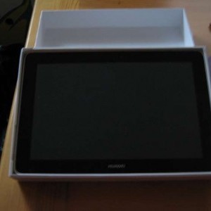 TABLET HUAWEI