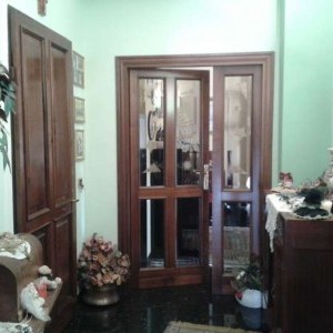 Appartemento residenziale