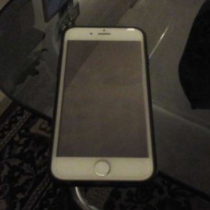 Vendo i-phone 6