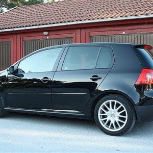 VOLKSWAGEN Diesel del 2007