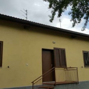 Affittasi a sudenti/esse casa in via Lanciano - L'Aquila