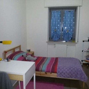 CAMERE SINGOLE ragazze