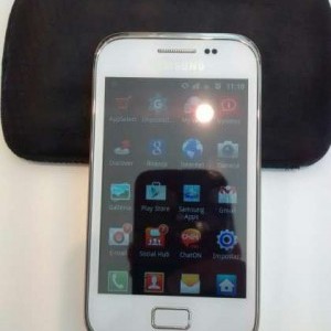 Telefono Samsung Galaxy ace Plus 7500