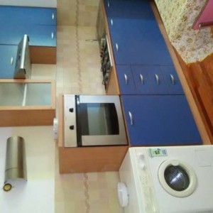 Appartamento zona centro