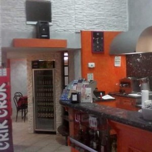 BAR AVEZZANO