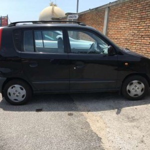 MARCHE VARIE Benzina del 2001