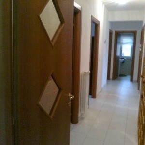 Via Amiternum - affittasi appartamento
