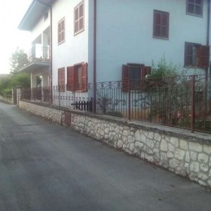 Appartamento a Cansatessa