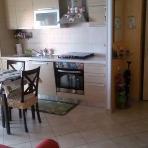 Villa Rosa 60 mq + terrazzo 20 mq + garage.