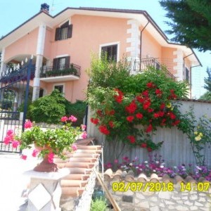 x le Vacanze Estive di  famiglie e Comitive