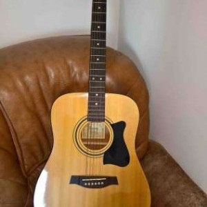 IBANEZ V50 NJP NT