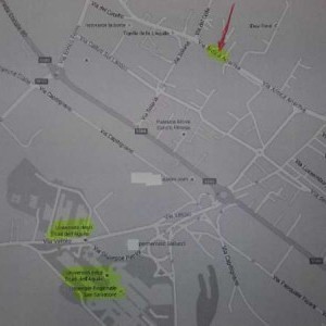 Appartamento in condominio