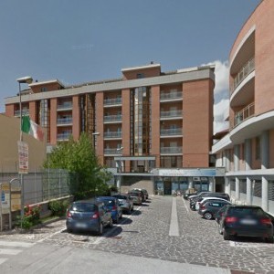 L'AQUILA, ZONA MOVIEPLEX