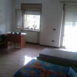 Posti letto universitari