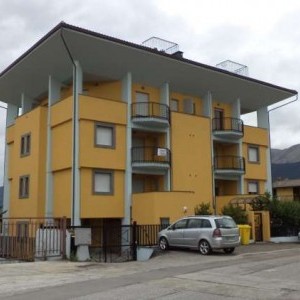 L'Aquila Torretta - Appartamento 80 mq