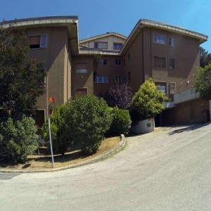 Zona Torrione appartamento classificato A ottime rifiniture condominio signorile