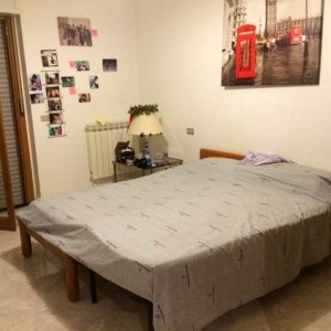 L'Aquila via F.P. Tosti a studenti/studentesse posti letto in singola o in doppia